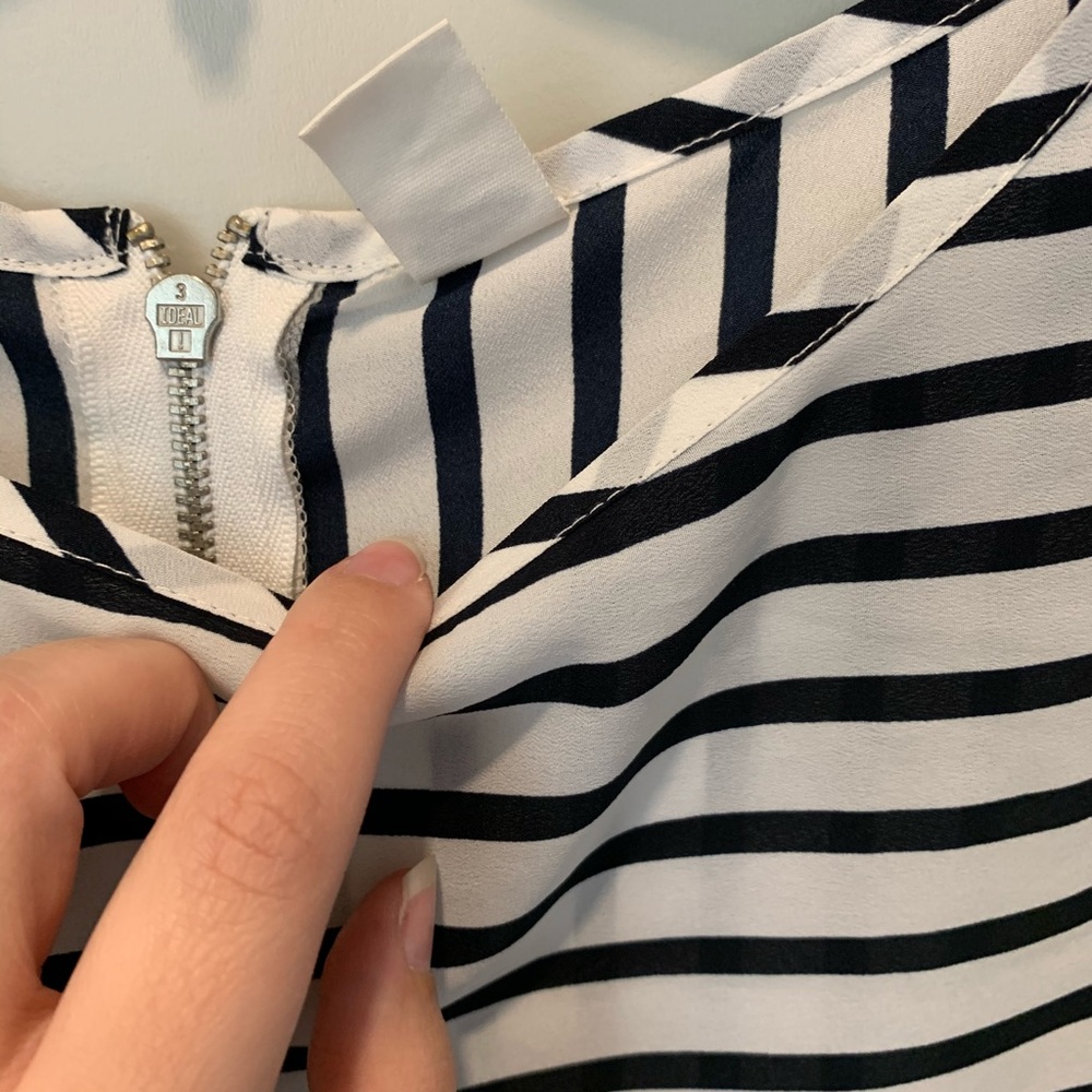Blouse - Picture 3 of 5